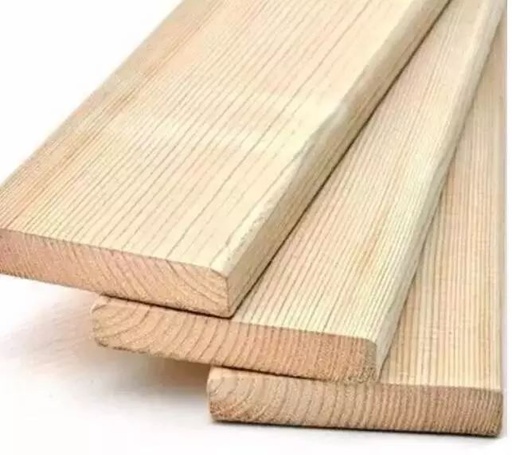 如何選購防腐木，需要注意什么？