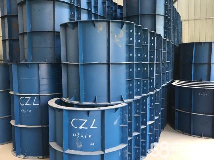  建筑圓柱模的難題是哪些？